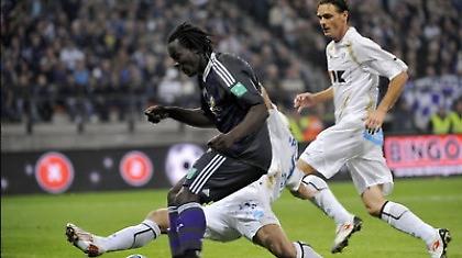 Jupiler League: «Ξέφυγε» η Άντερλεχτ