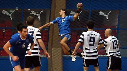 «Πέρασε» από την Κυψέλη…