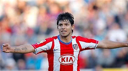 Επιμονή για Αγκουέρο