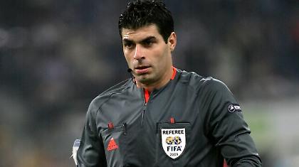 Ο καλός διαιτητής ποτέ δεν ξεχνάει…