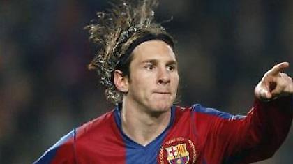 Χάνει Ίντερ, αμφίβολος για «ελ κλάσικο» ο Μέσι