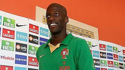 Εντίνιο: «Θα ήθελα να παίξω στη Σπόρτινγκ»