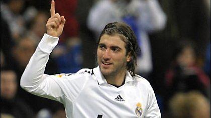 Ιγκουαΐν: «Περιμέναμε τη νίκη»