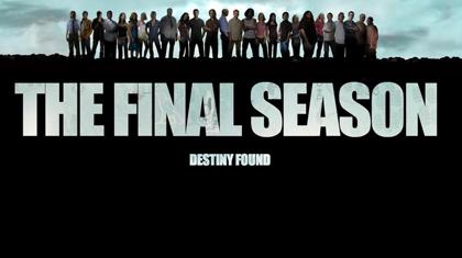 Έρχεται το LOST!