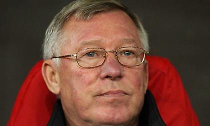 Φέργκιουσον: «Φαβορί η Βραζιλία στο Μουντιάλ»