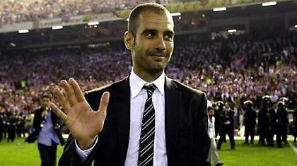 Γκουαρντιόλα: «Για αυτό ανησυχώ…»