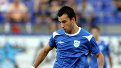 Κανακούδης: «Αξίζαμε το βαθμό κόντρα στον Ολυμπιακό»