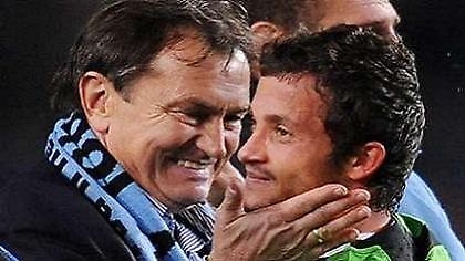 Λίνεν: «Χαίρομαι για τον Χάρη»