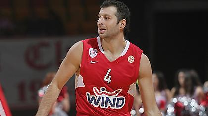 Κίνδυνος για Παπαλουκά!