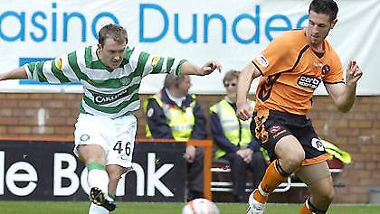 Scottish League: Kαι όμως έχασε η Σέλτικ!