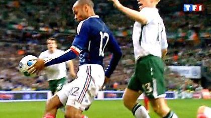 «Δεν είναι κλέφτης ο Ανρί»