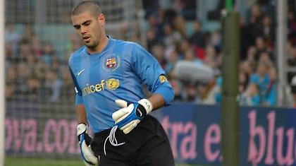 Βαλντές: «Ντροπή να είναι στην κορυφή η Ρεάλ»