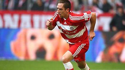 Πρόταση «μαμούθ» για Ριμπερί