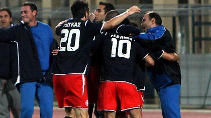 Β’ Εθνική: Ασταμάτητη η Κέρκυρα