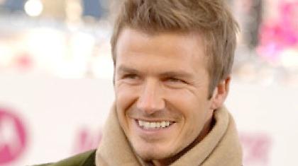 Στο L.A. το φινάλε για Μπέκαμ