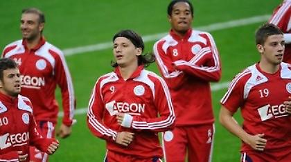 Eredivisie: Ένας Άγιαξ «όνειρο»