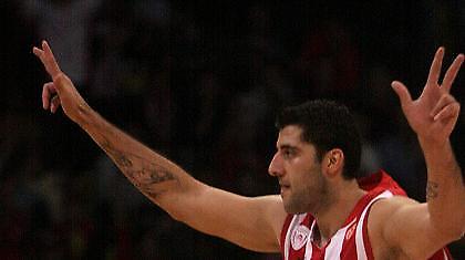 Τριπλέτα  νίκης!