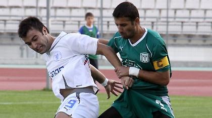 Αποχωρεί από το πρωτάθλημα ο Πυρσός Γρεβενών