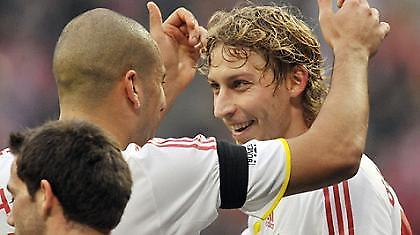 Bundesliga: Όρθια στο Μόναχο η Λεβερκούζεν