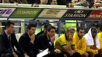 Πρίφτης:  «Θέλουμε πρεμιέρα με νίκη»