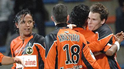 Le Championnat: «Μπακαλιάροι» για φάγωμα!