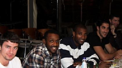 Α1: Ευχάριστη βραδιά…