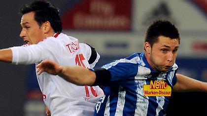 Bundesliga: Ήττα-σοκ για Αμβούργο