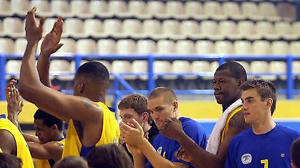 A1: «Δεν περίμενε κανείς τέτοιο ξεκίνημα»