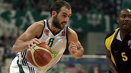 Έδειξε έτοιμος για το ΣΕΦ