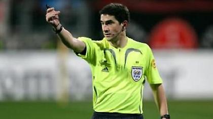 Ο Μαγένκο «σφυρίζει» το Άλκμααρ-Ολυμπιακός