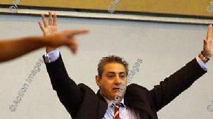 A1: «Θα γινόμαστε όλο και καλύτεροι»