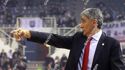 Γιαννάκης: «Ξέραμε τι έπρεπε να κάνουμε»