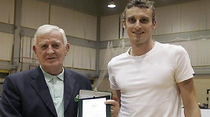 Σαμικά: «Επιβάλλεται η νίκη με τον Ηρακλή»