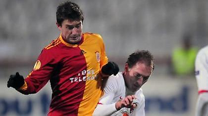 Τάσεις «αυτοκτονίας» από Γαλατάσαραϊ!