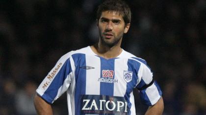 Μενδρινός: «Έχει το πλεονέκτημα ο Ολυμπιακός»