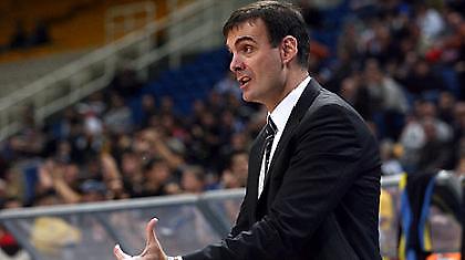 Μπαρτζώκας: «Άλλο επίπεδο ο Παναθηναϊκός»