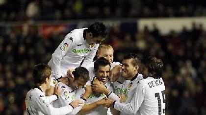 Primera Division: «Πέταξαν» στην Παμπλόνα…