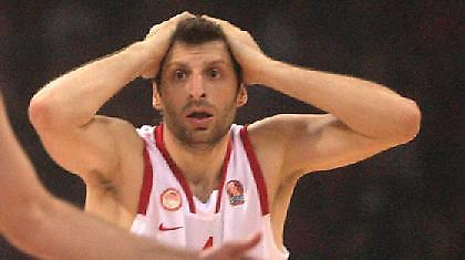 Αμφίβολος ο Παπαλουκάς με Παναθηναϊκό λόγω Η1Ν1