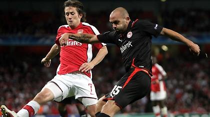 Ραούλ Μπράβο: «Μπορούμε τη νίκη στην Ολλανδία»