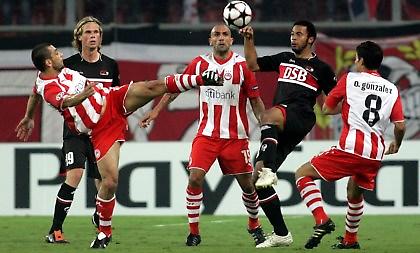 Ποιο Τσάμπιονς Λιγκ τώρα…