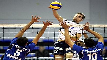 Το πρόγραμμα της 8ης αγωνιστικής