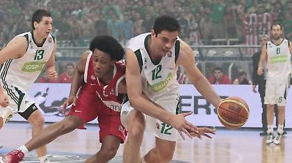 Τα μέτρα ασφαλείας για το ντέρμπι της Α1