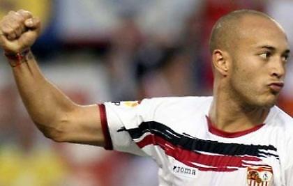 Δανεικός στην Αταλάντα ο Σεβαντόν