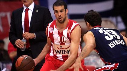 Χαλπερίν: «Αν μιλάμε από τώρα για ΠΑΟ, θα το πληρώσουμε»