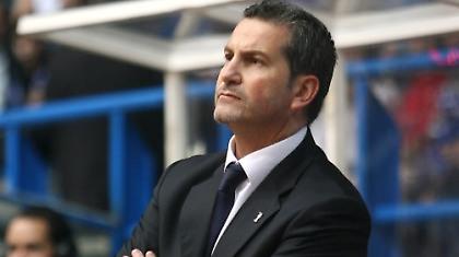 Ζούρος: «Να παρουσιαστούμε συγκεντρωμένοι»