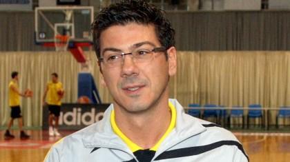 Κατσικάρης: «Υπομονή, αν θέλουμε νίκη»