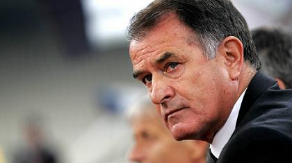 Μπάγεβιτς: «Δεν τα παρατάω»