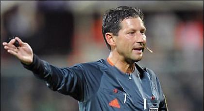 Ο Ντε Μπλέκερε στο ΑΠΟΕΛ-Ατλέτικο