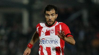 ΟΣΦΠ: Αταλάντα για Μαρέσκα