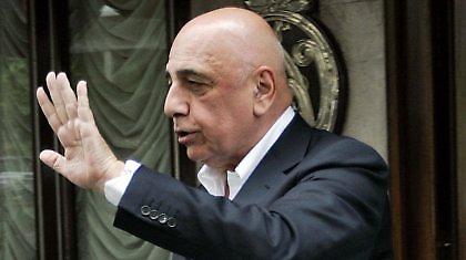 Απειλές κατά της ζωής του Γκαλιάνι